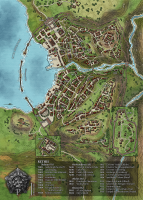 Play mat Rethis