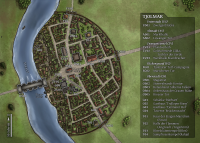 Spielmatte Tjolmar