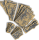Terrain Marker Desert Plain