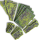 Terrain Marker Grass Plain