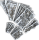 Terrain Marker Snow Plain