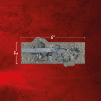 Terrain Marker Warzone City