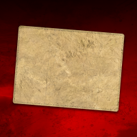 Desert Plain Deployment Zones 44"x60"