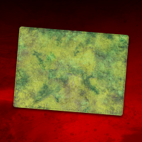 Grass Plain Deployment Zones 44"x60"