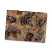 Havoc Desert Deployment Zones 44"x60"