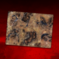 Havoc Desert Deployment Zones 44"x60"