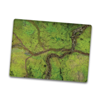 River Valley Deployment Zones 44"x60"