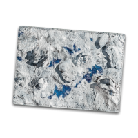 Grim North Deployment Zones 44"x60"