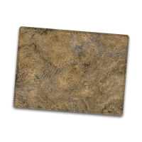 Rock Desert Deployment Zones 44"x60"