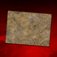 Rock Desert Deployment Zones 44"x60"