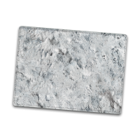 Snow Wars Deployment Zones 44"x60"