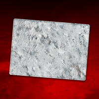 Snow Wars Deployment Zones 44"x60"