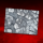 Winter Cobblestone City Deployment Zones 44"x60"
