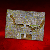 Cobble ruins Deployment Zones 44"x60"