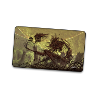 TCG Demon of Decay stitched