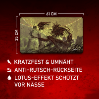 TCG Demon of Decay stitched