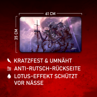 TCG War stitched