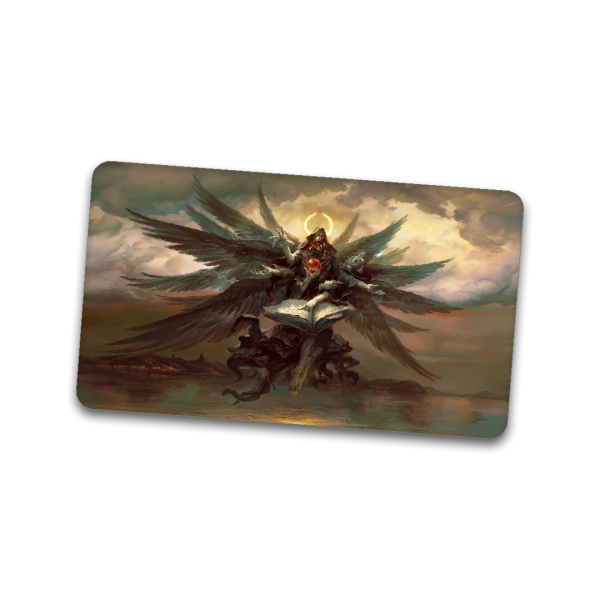 TCG Azrael Umnäht