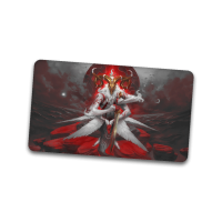 TCG Aries stitched