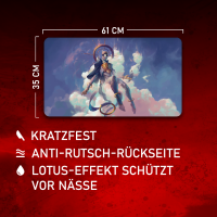 TCG Sahaqiel Umnäht