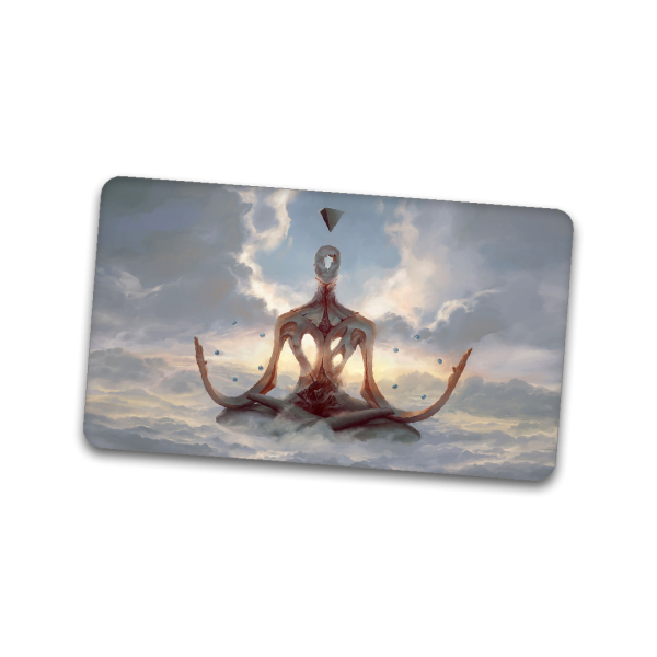 TCG Daat stitched