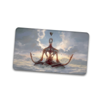 TCG Daat stitched