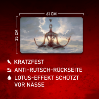 TCG Daat stitched