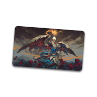 TCG Magician Tarot Umnäht