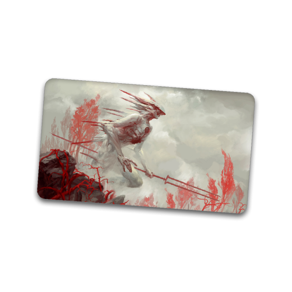 TCG Gadreel stitched