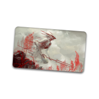 TCG Gadreel stitched