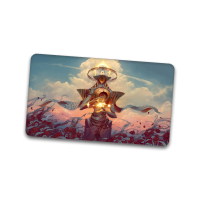 TCG Zuriel stitched