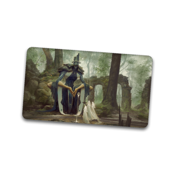 TCG  stitched