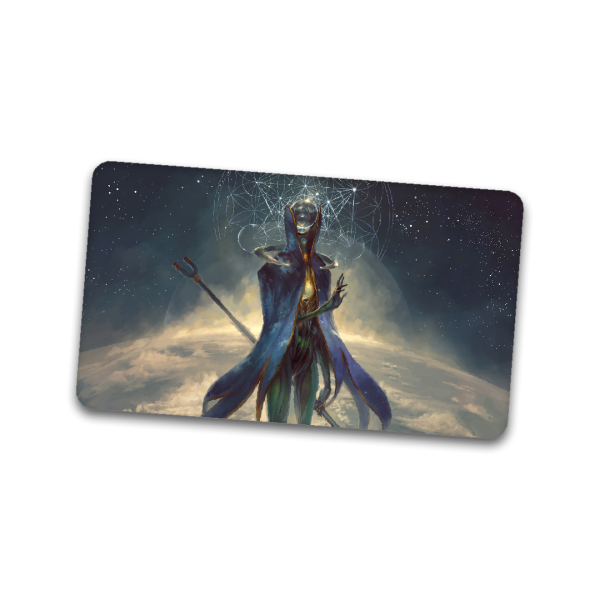 TCG  stitched