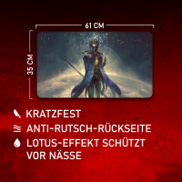 TCG  stitched