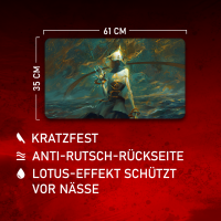 TCG Kokabiel Umnäht