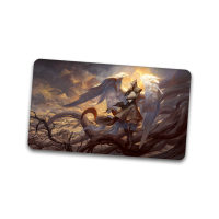 TCG Raziel Umnäht