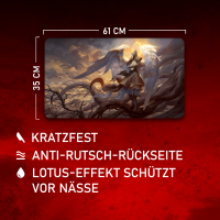 TCG Raziel Umnäht