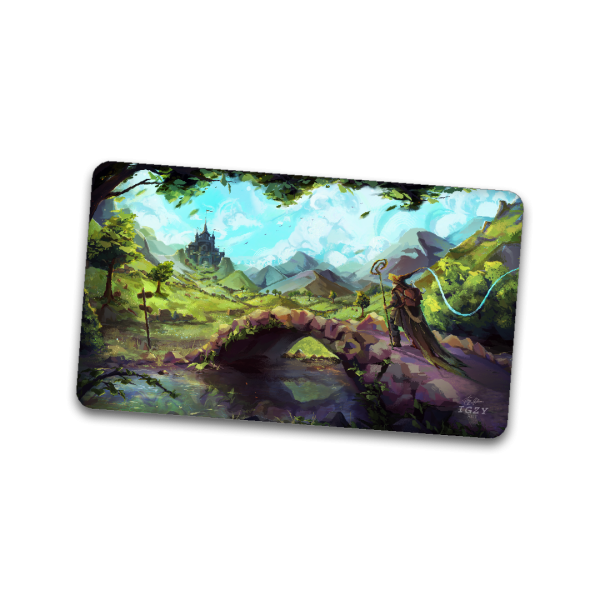 TCG Wizards Path stitched