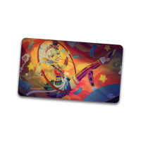 TCG Goblin Trapeze Artist umnäht