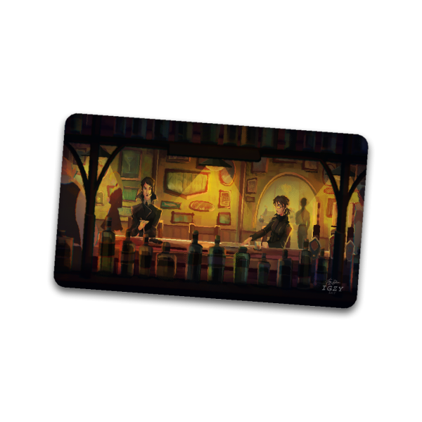 TCG Bar Scene  stitched