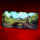 - Gamer Mousepad