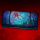 Red Octopus - Gamer Mousepad