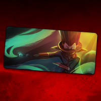 Circus Magic - Gamer Mousepad