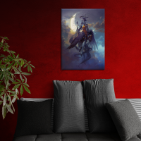 Leliel 50x70 cm