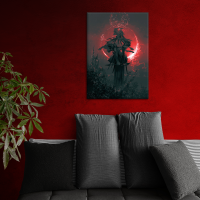 Samshiel 50x70 cm