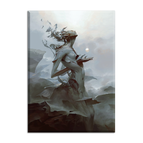 Binah 50x70 cm