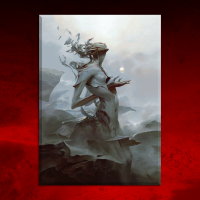 Binah 50x70 cm