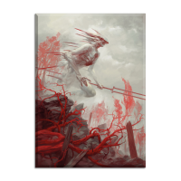 Gadreel 50x70 cm