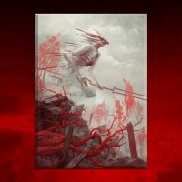 Gadreel 50x70 cm