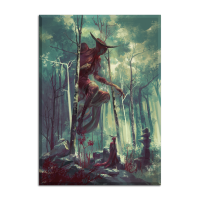 Bezaliel 50x70 cm